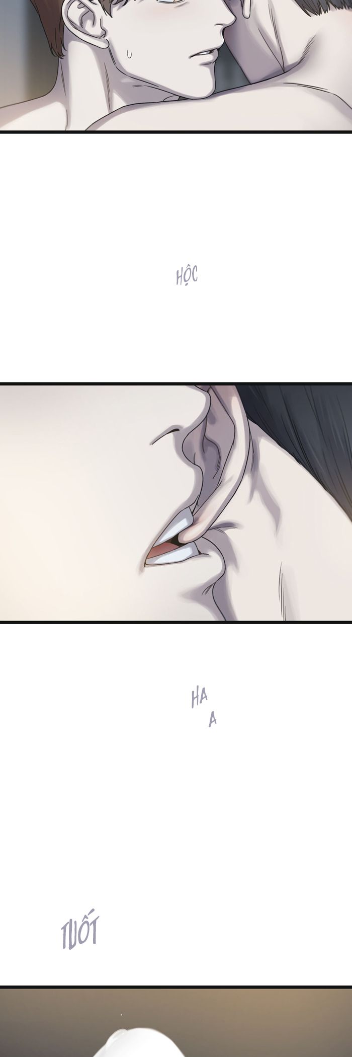 Tương Phùng Chap 69: H+ - Trang 2