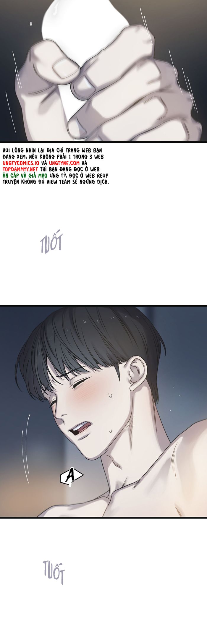 Tương Phùng Chap 69: H+ - Trang 2