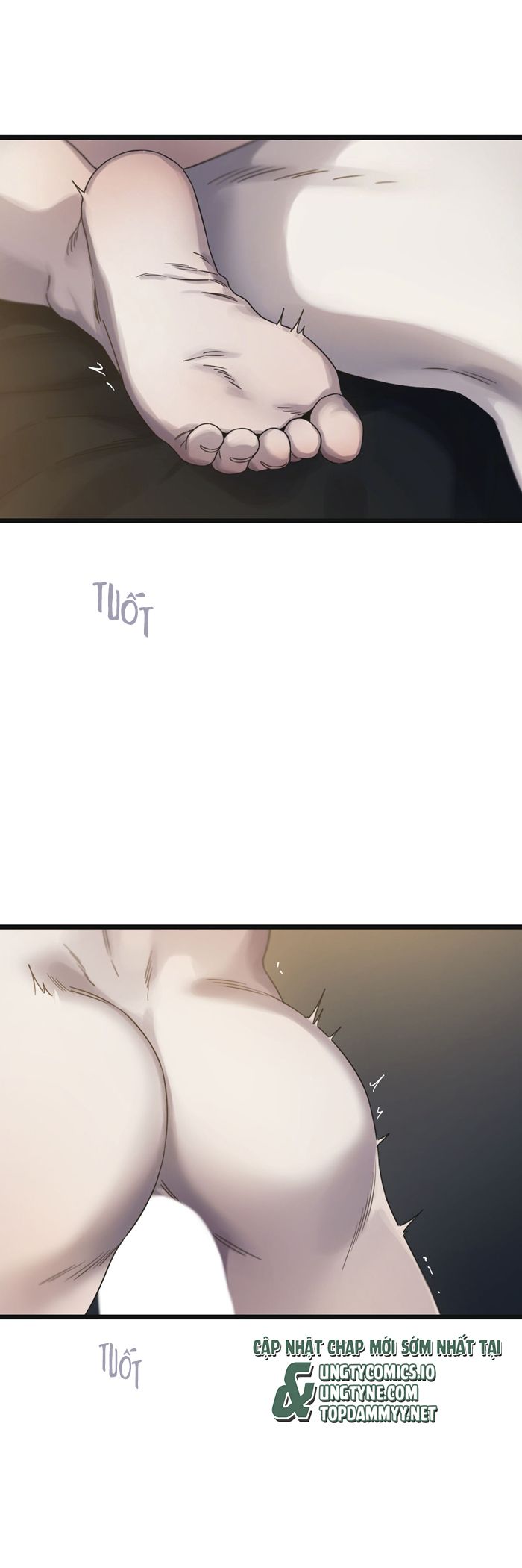 Tương Phùng Chap 69: H+ - Trang 2