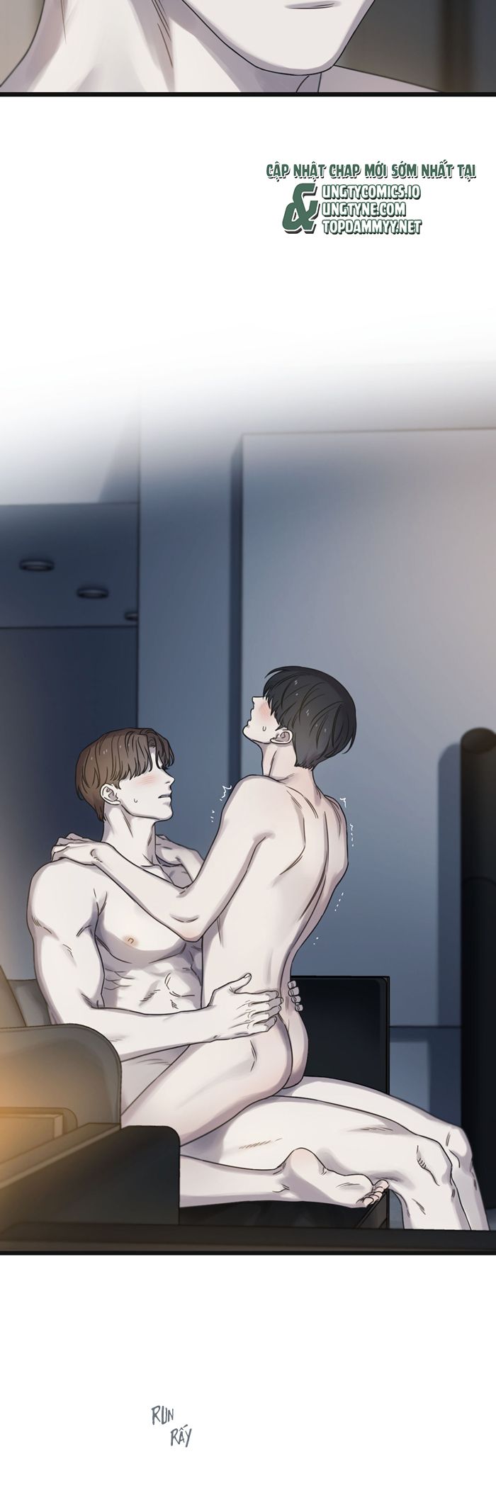 Tương Phùng Chap 69: H+ - Trang 2