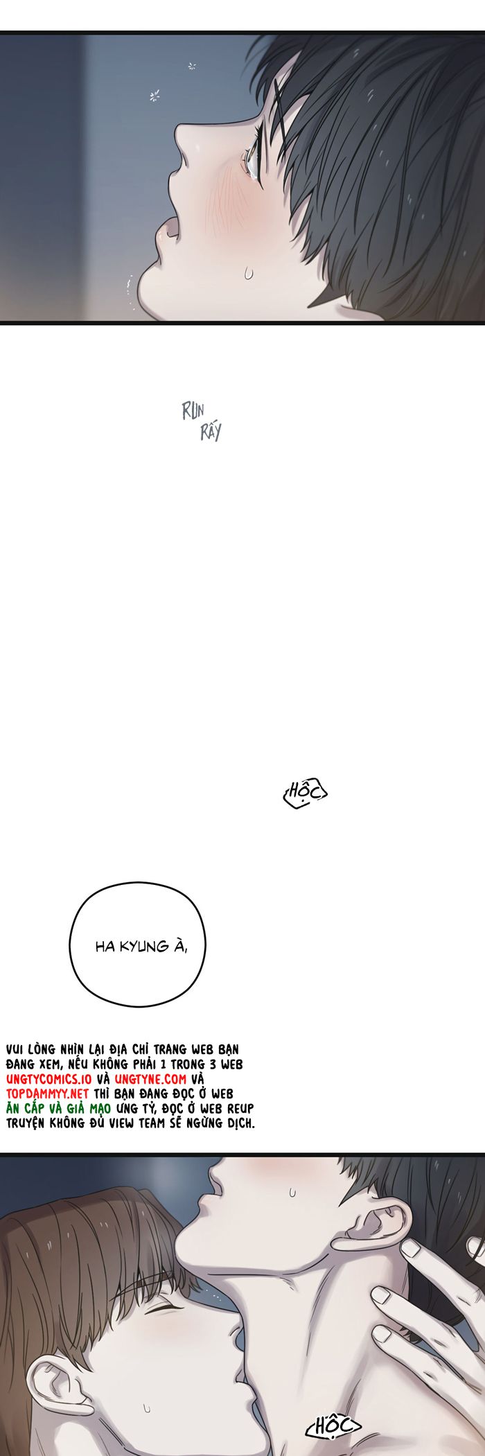 Tương Phùng Chap 69: H+ - Trang 2