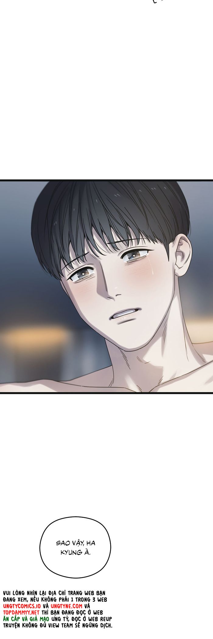 Tương Phùng Chap 69: H+ - Trang 2