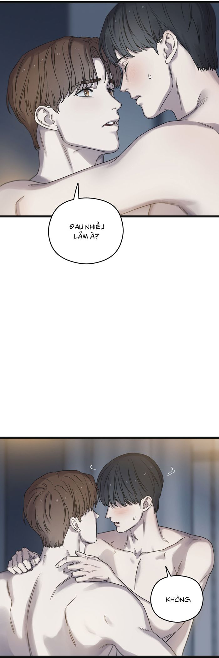 Tương Phùng Chap 69: H+ - Trang 2