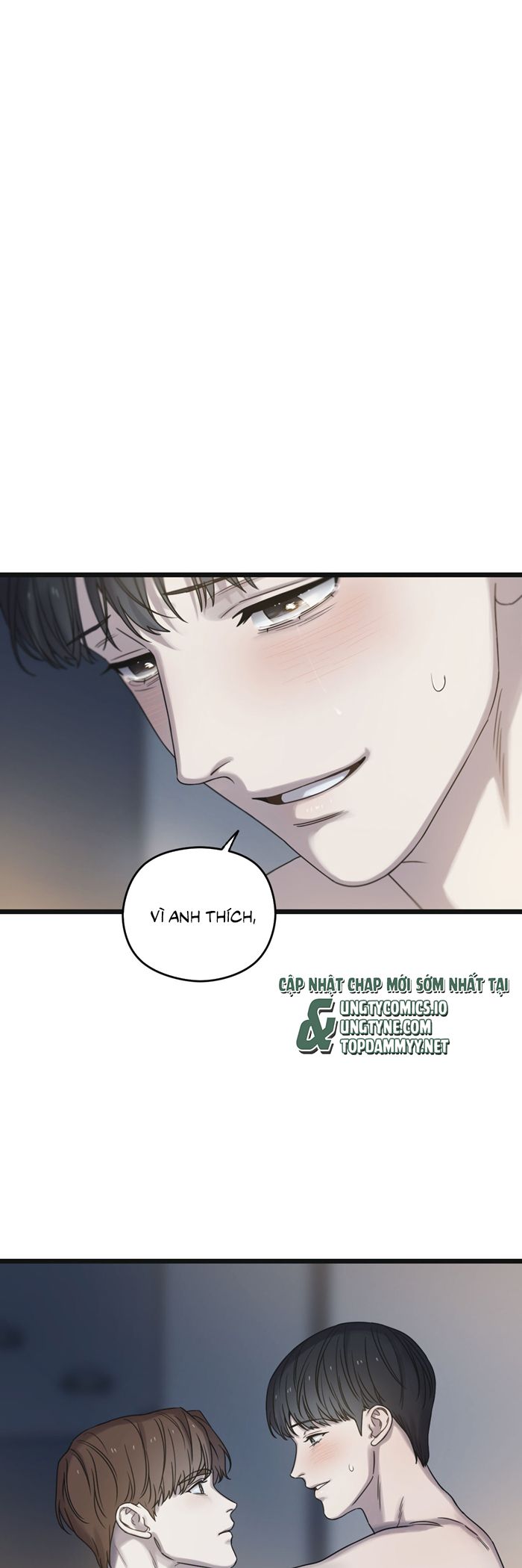 Tương Phùng Chap 69: H+ - Trang 2