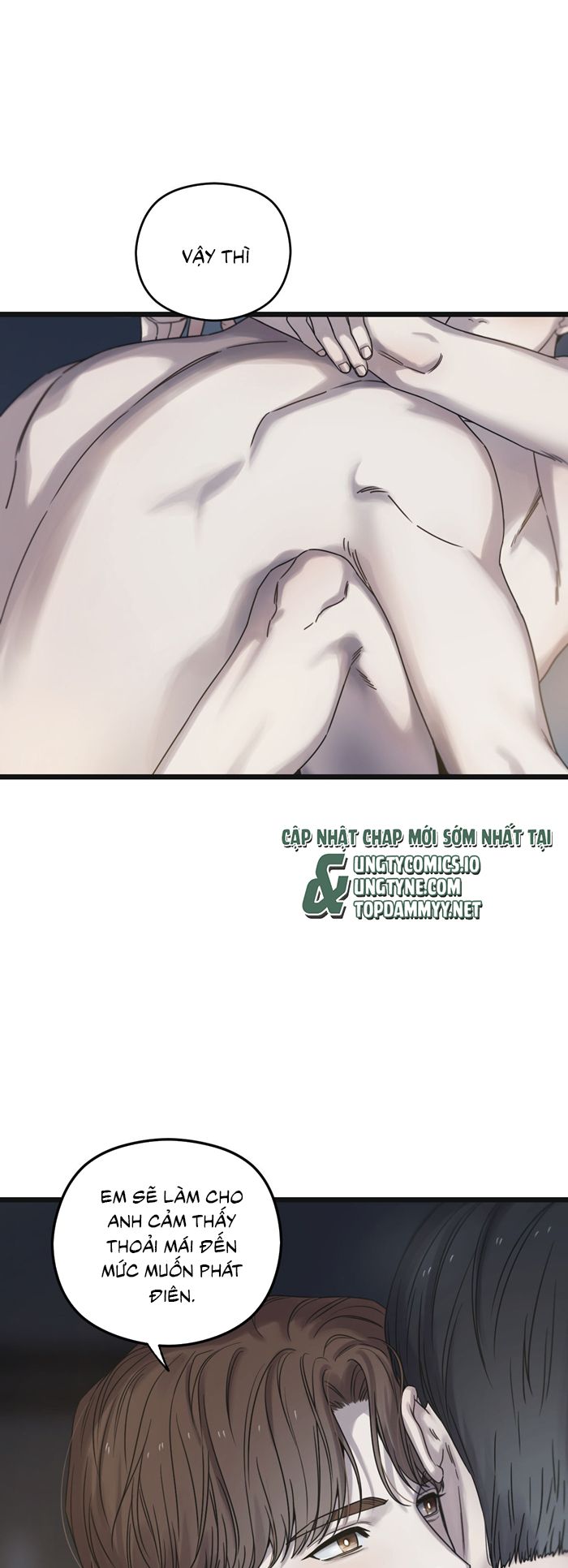 Tương Phùng Chap 69: H+ - Trang 2
