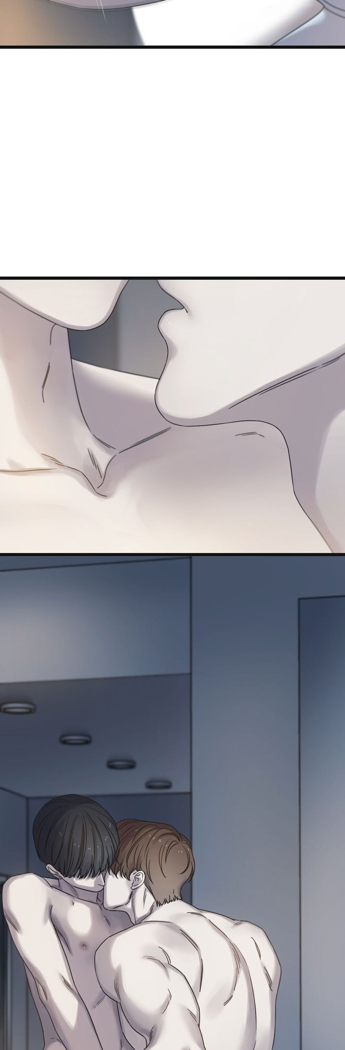 Tương Phùng Chap 69: H+ - Trang 2