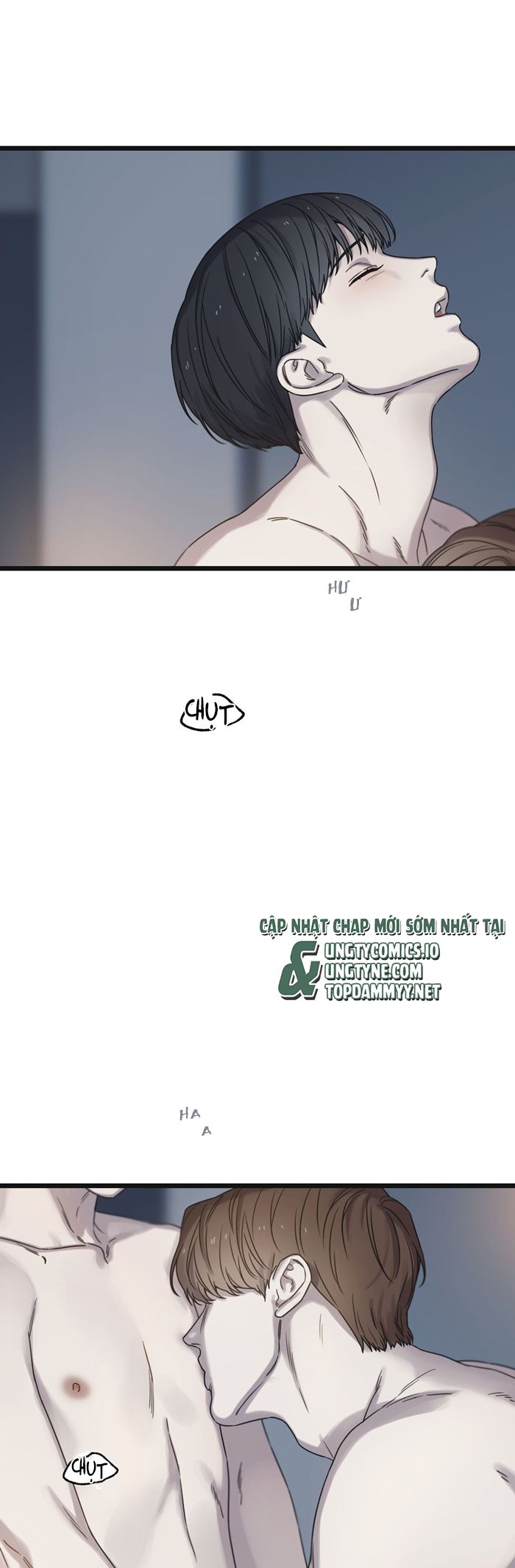 Tương Phùng Chap 69: H+ - Trang 2