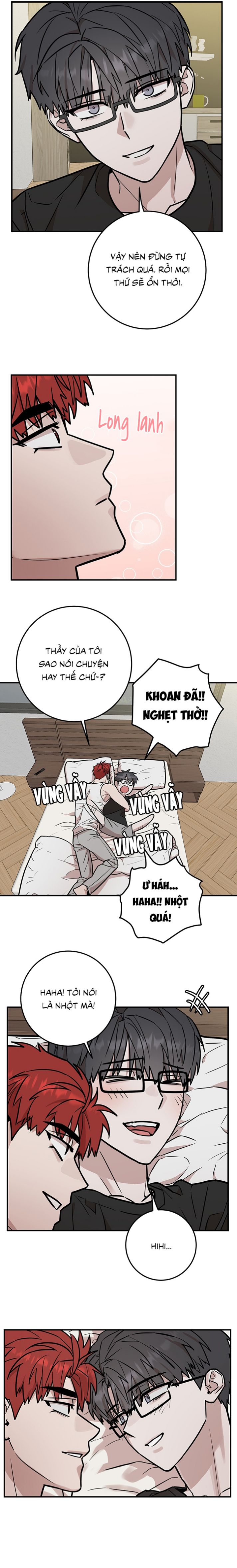 Kính Donbrik Chap 12 - Trang 2