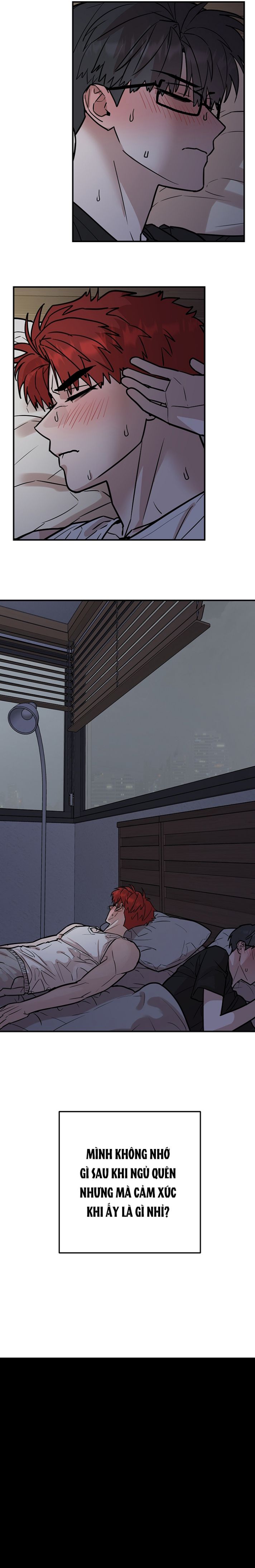Kính Donbrik Chap 12 - Trang 2