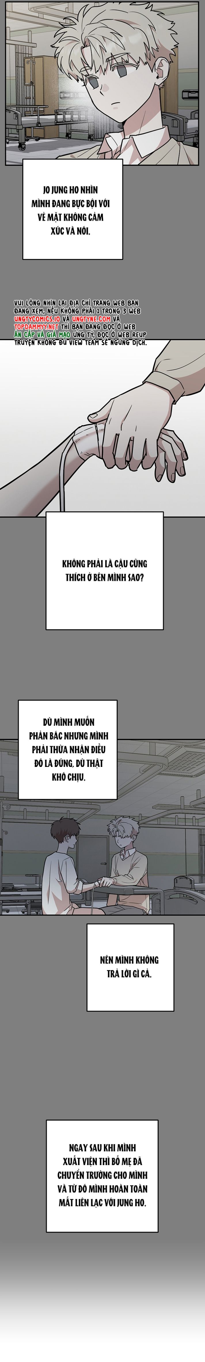 Kính Donbrik Chap 14 - Trang 2