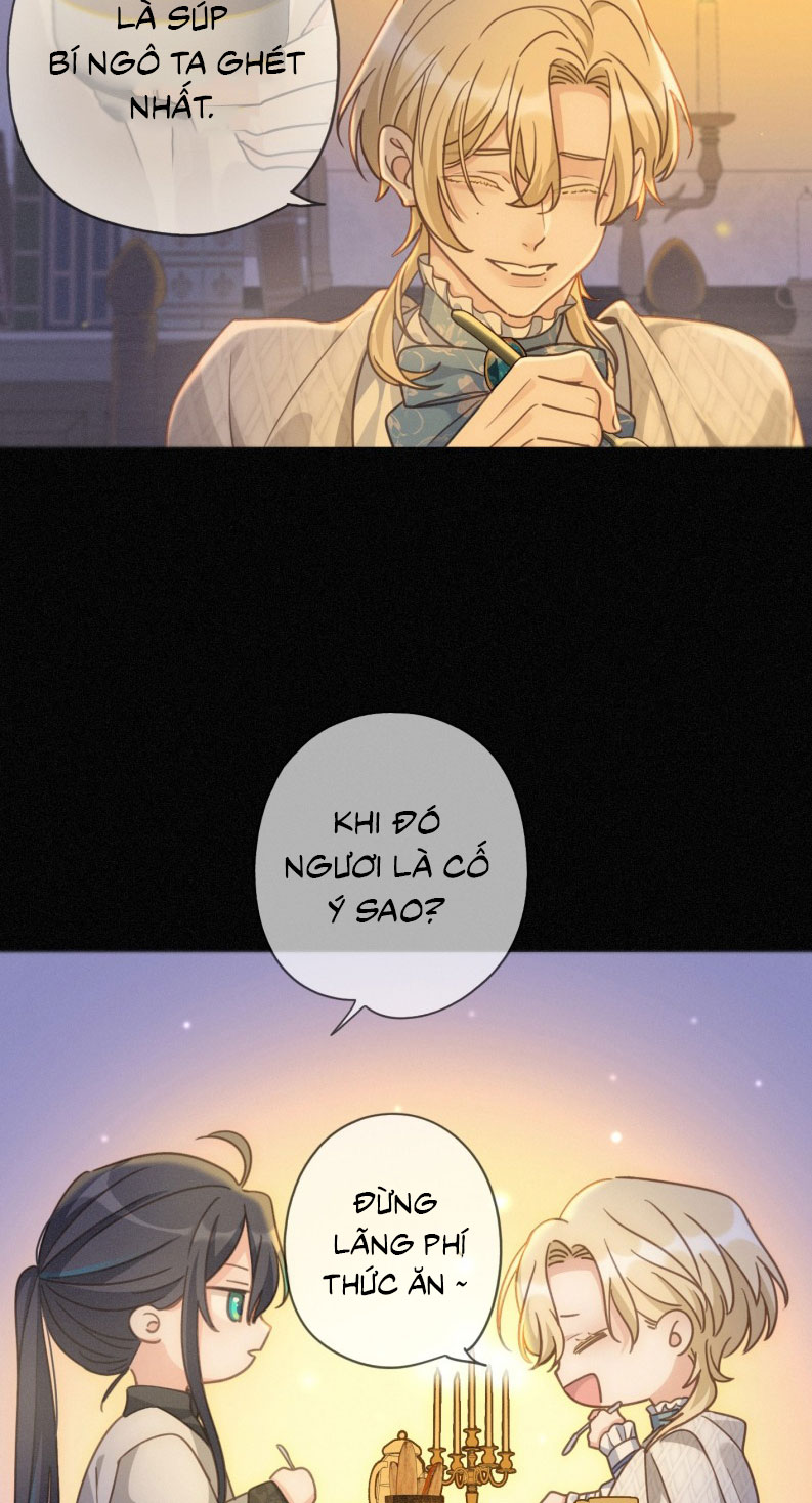 Khốn Thú Chi Nhiễm Chapter 40 - Trang 4