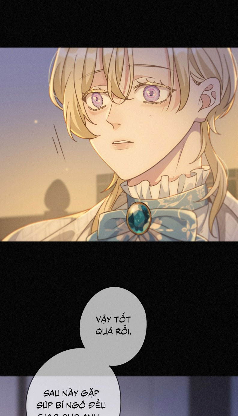Khốn Thú Chi Nhiễm Chapter 40 - Trang 4