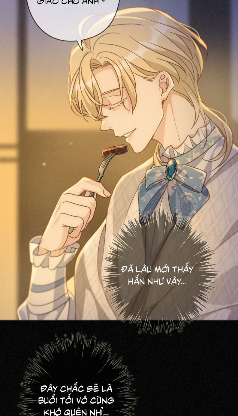 Khốn Thú Chi Nhiễm Chapter 40 - Trang 4