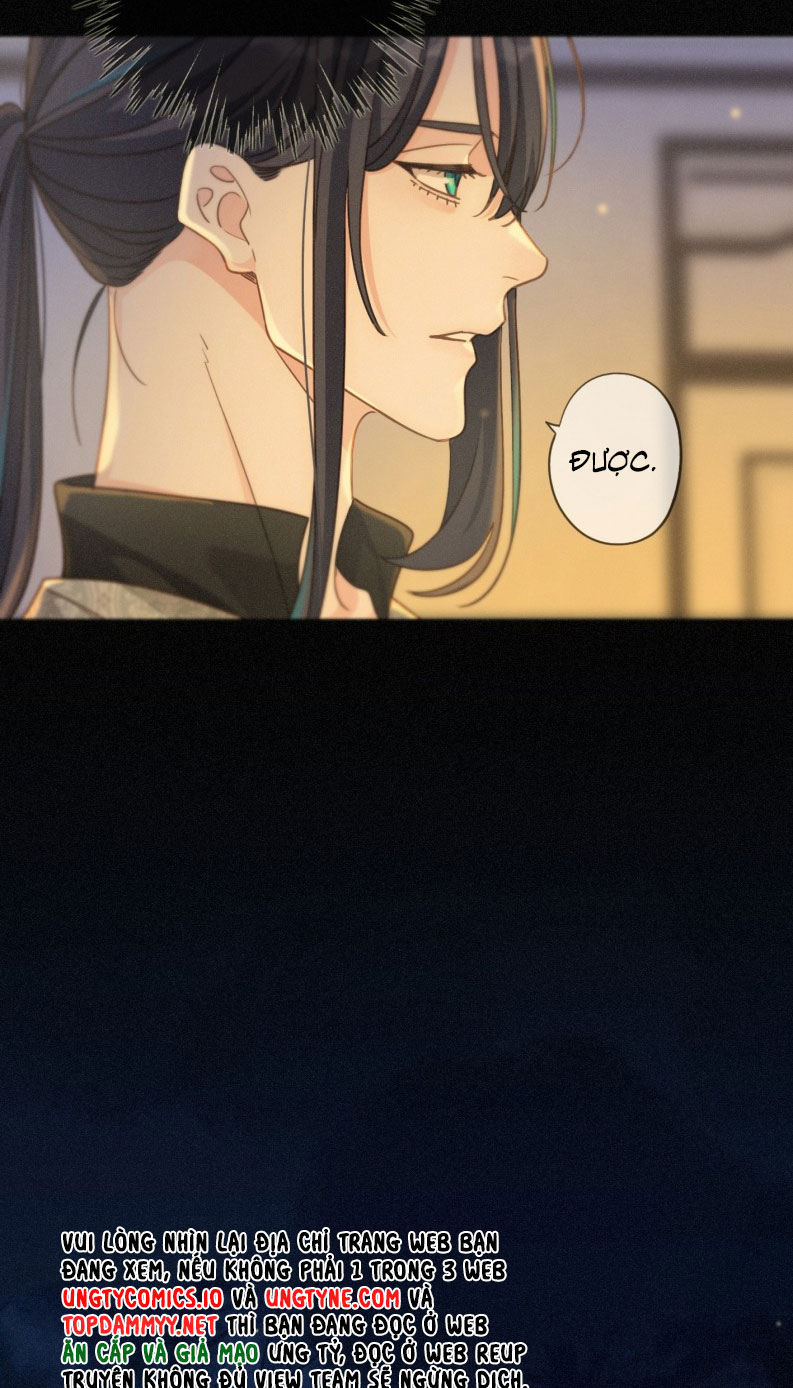 Khốn Thú Chi Nhiễm Chapter 40 - Trang 4