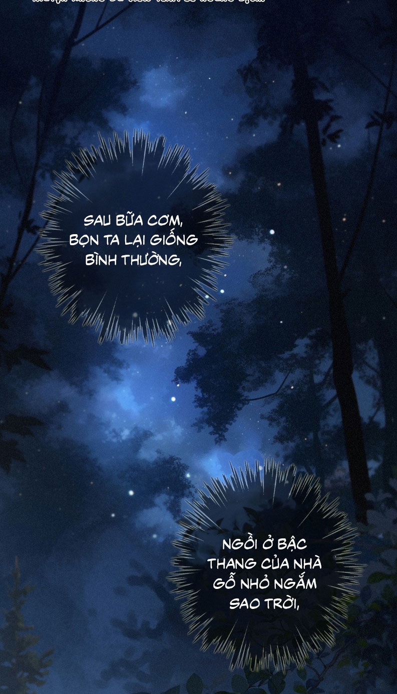 Khốn Thú Chi Nhiễm Chapter 40 - Trang 4