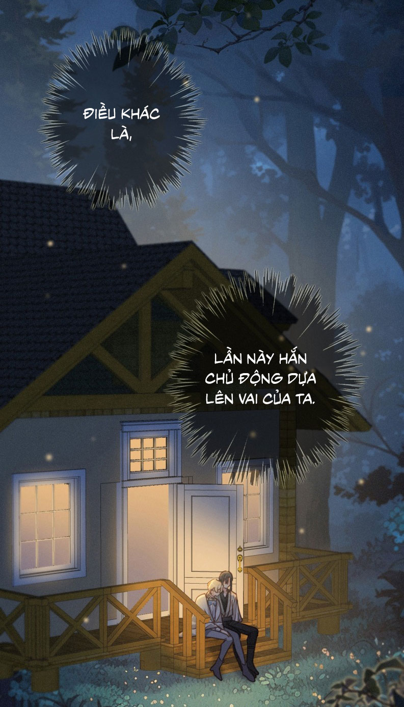 Khốn Thú Chi Nhiễm Chapter 40 - Trang 4
