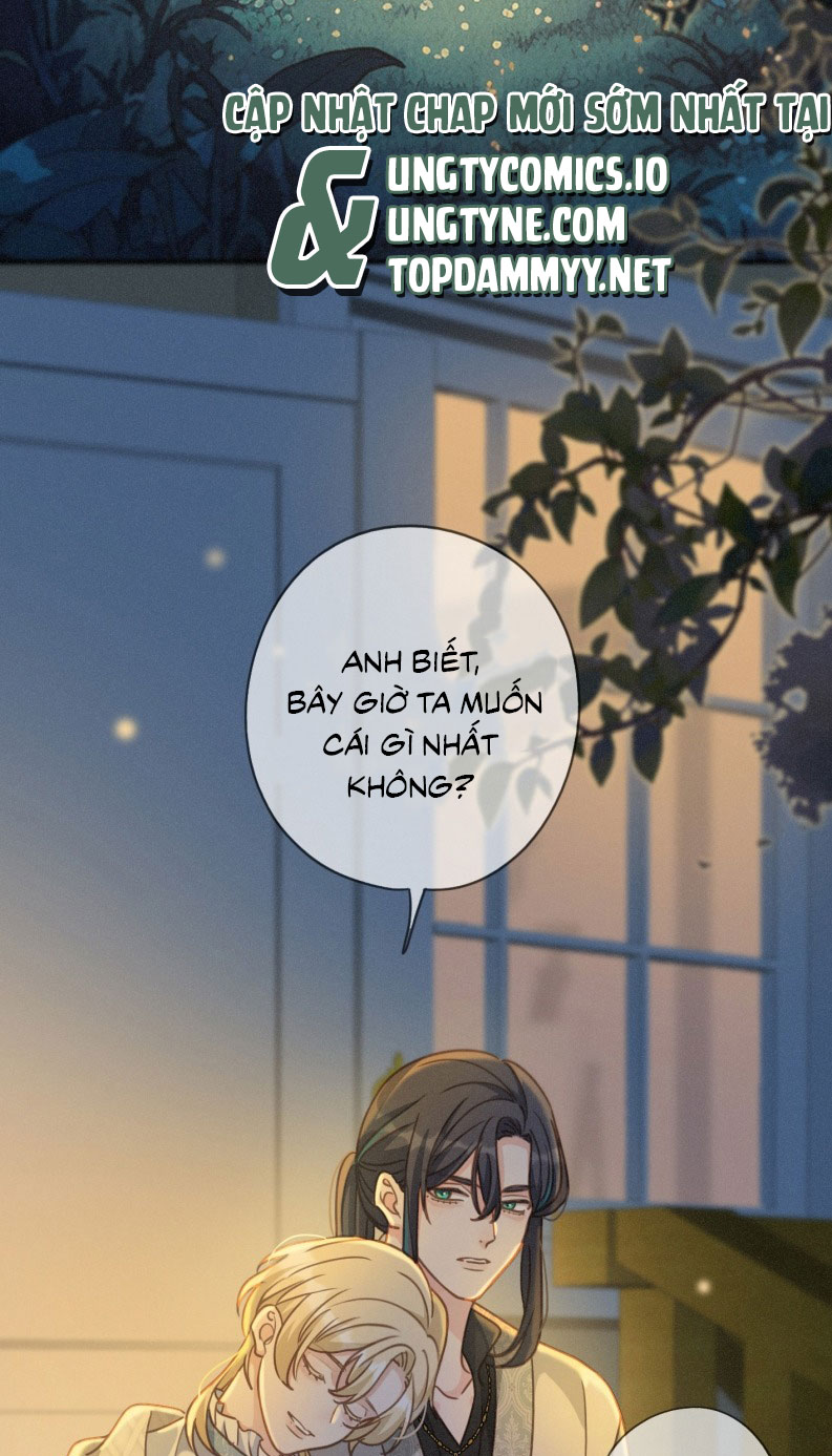 Khốn Thú Chi Nhiễm Chapter 40 - Trang 4