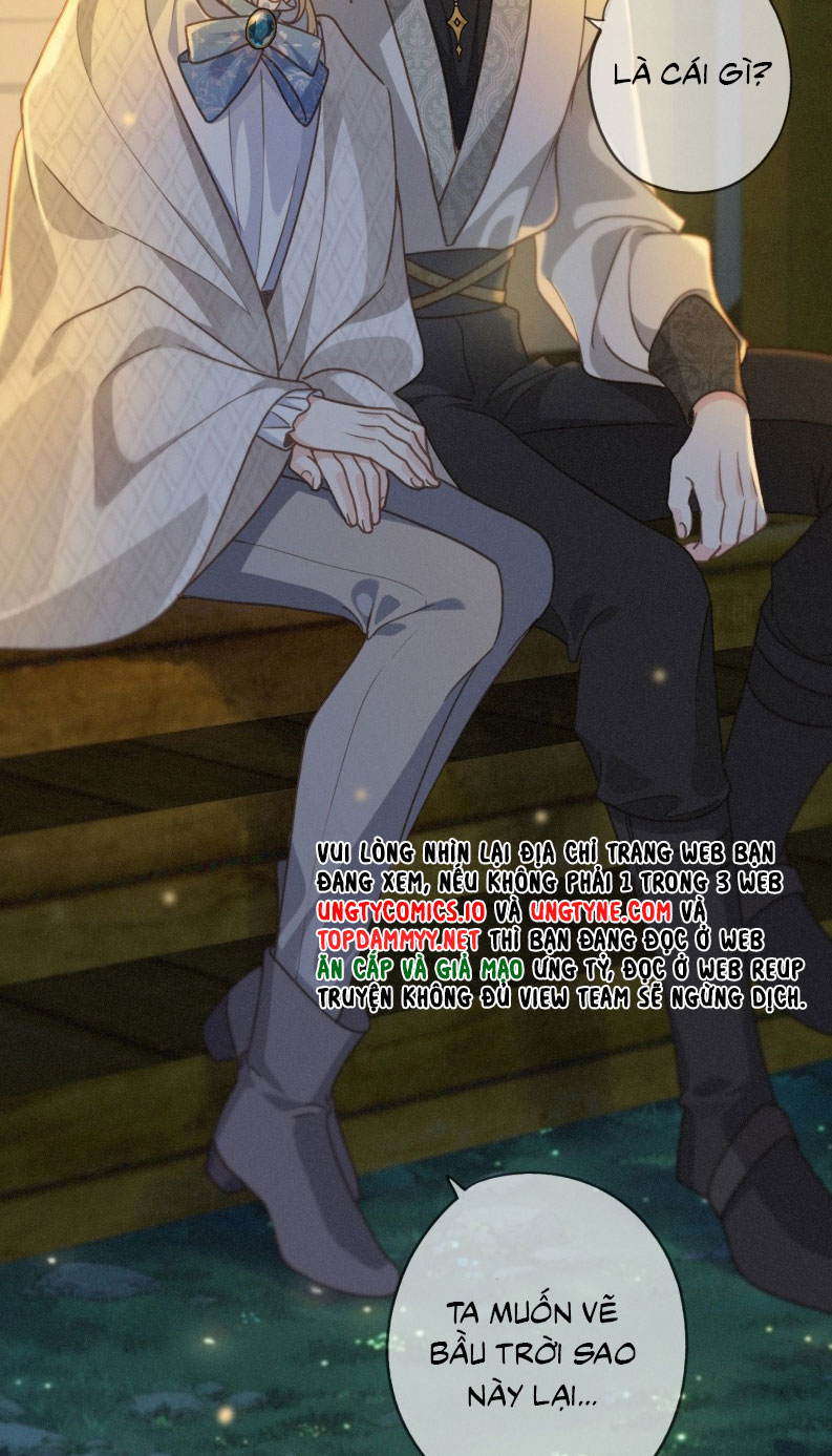 Khốn Thú Chi Nhiễm Chapter 40 - Trang 4