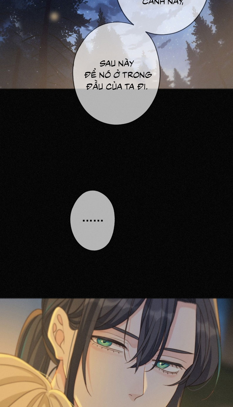 Khốn Thú Chi Nhiễm Chapter 40 - Trang 4