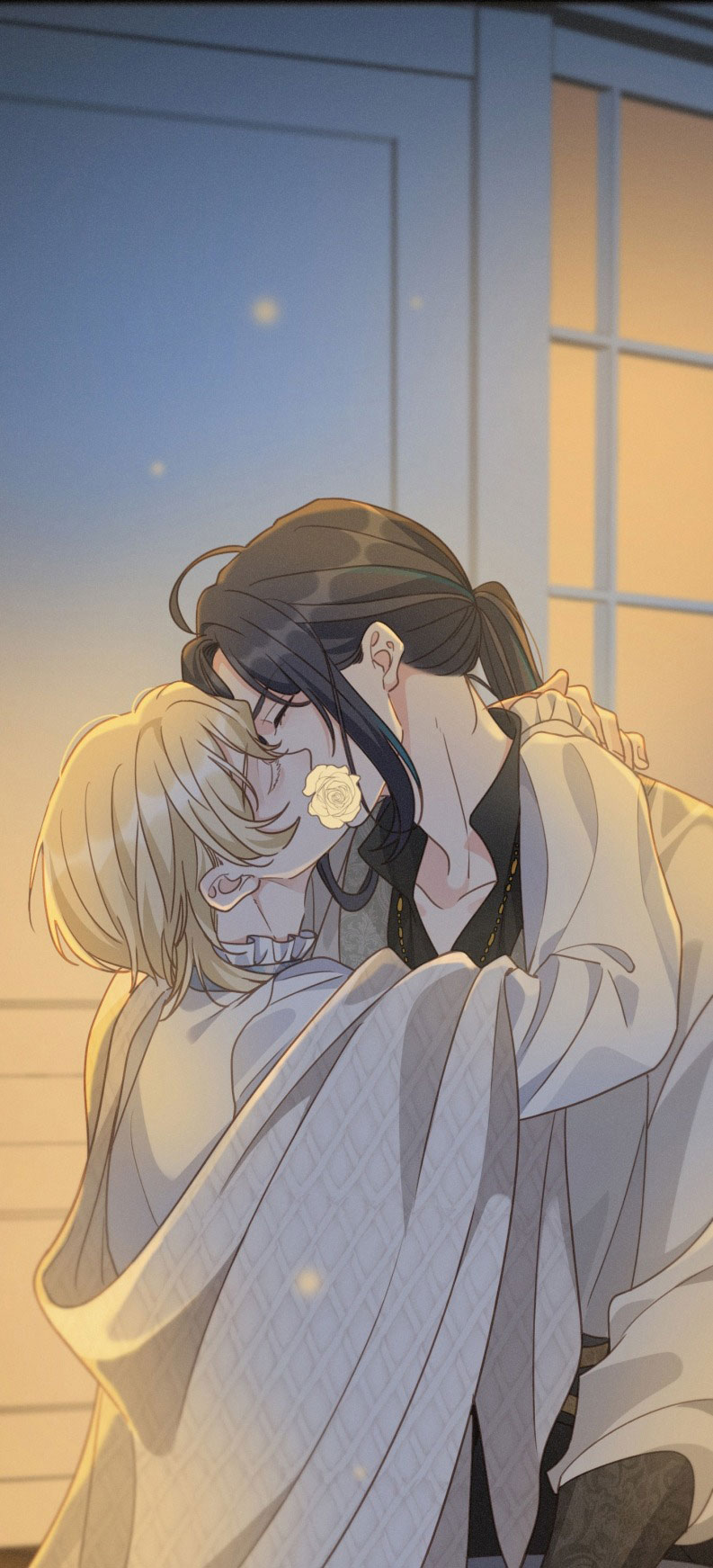 Khốn Thú Chi Nhiễm Chapter 40 - Trang 4