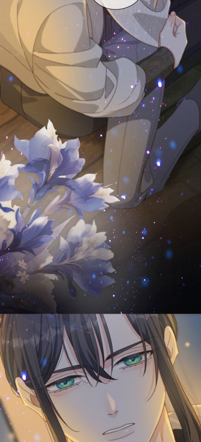 Khốn Thú Chi Nhiễm Chapter 40 - Trang 4