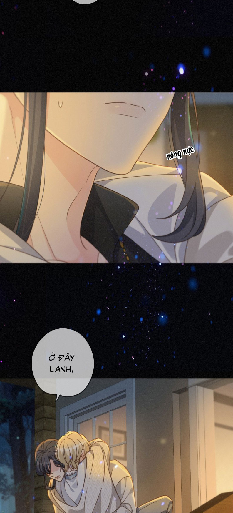 Khốn Thú Chi Nhiễm Chapter 40 - Trang 4