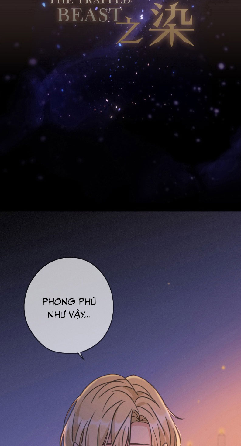 Khốn Thú Chi Nhiễm Chapter 40 - Trang 4