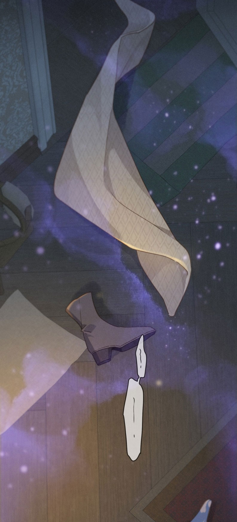 Khốn Thú Chi Nhiễm Chapter 40 - Trang 4