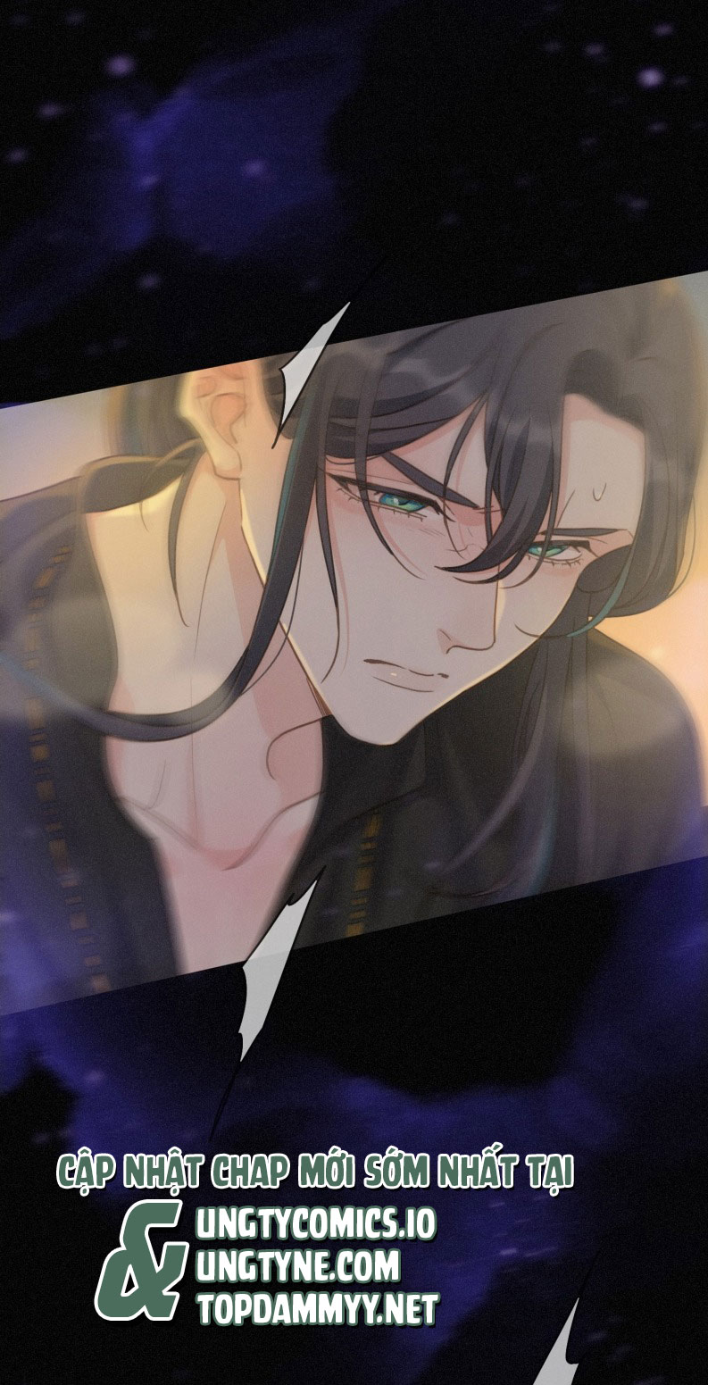 Khốn Thú Chi Nhiễm Chapter 40 - Trang 4