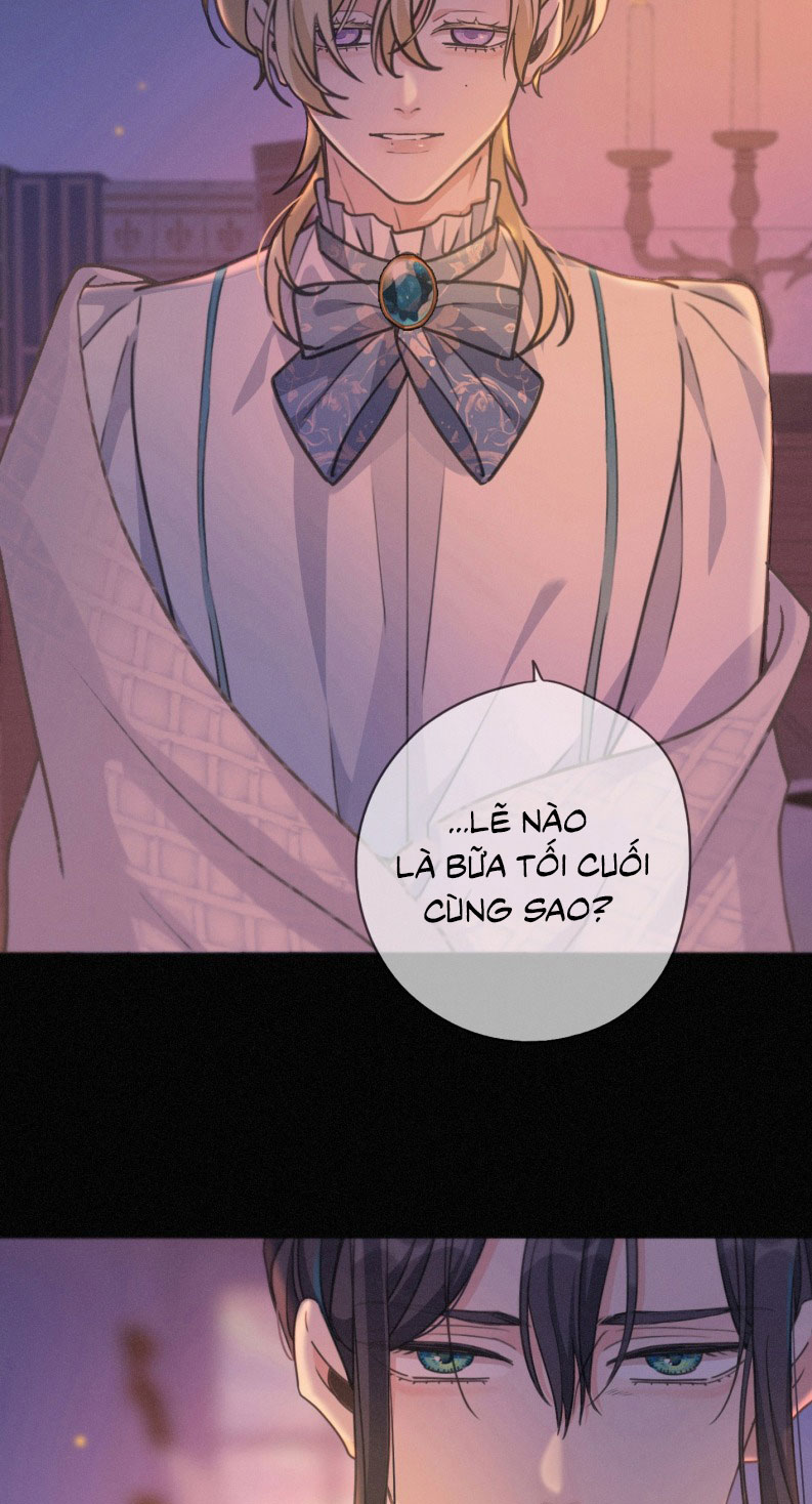 Khốn Thú Chi Nhiễm Chapter 40 - Trang 4