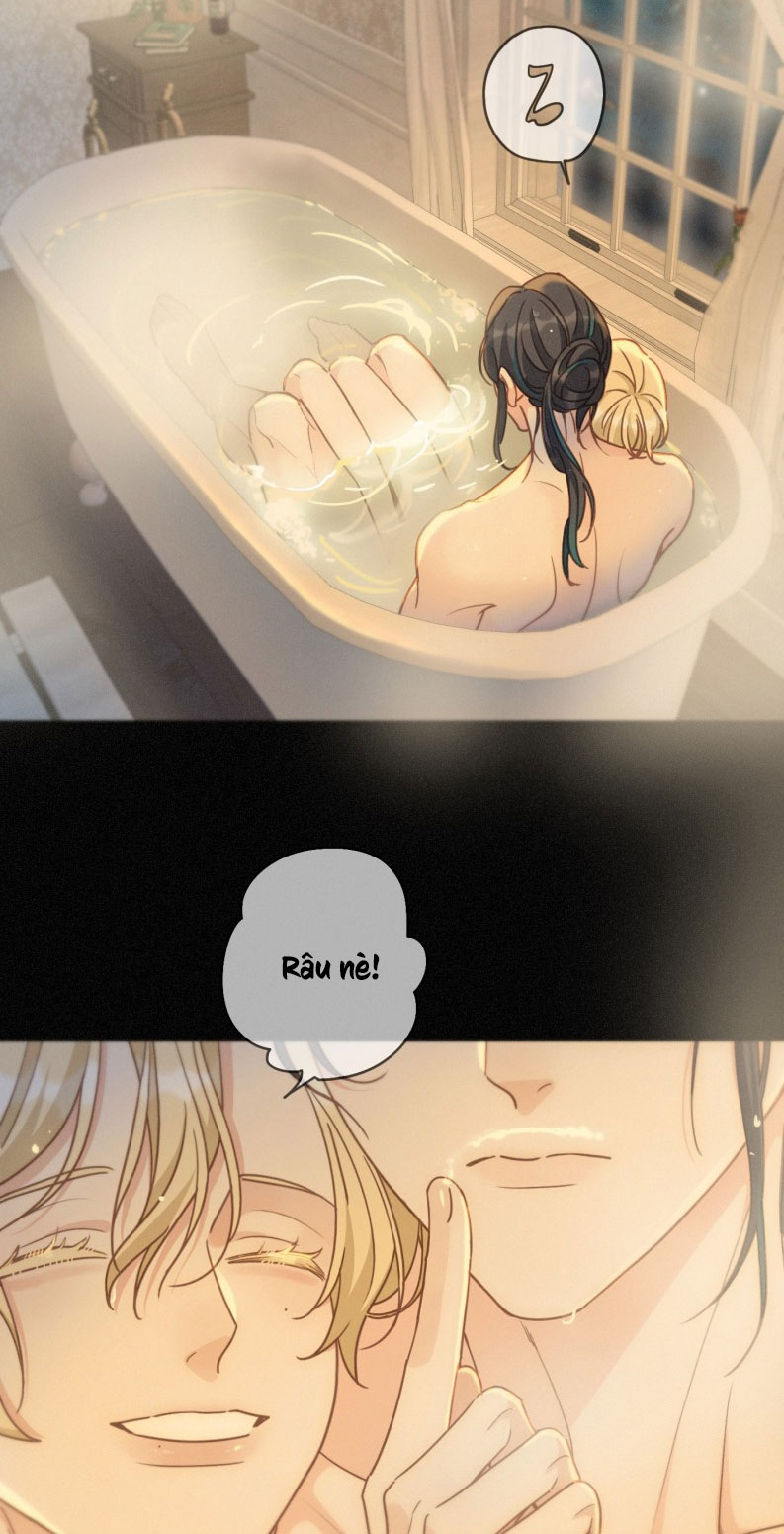 Khốn Thú Chi Nhiễm Chapter 40 - Trang 4