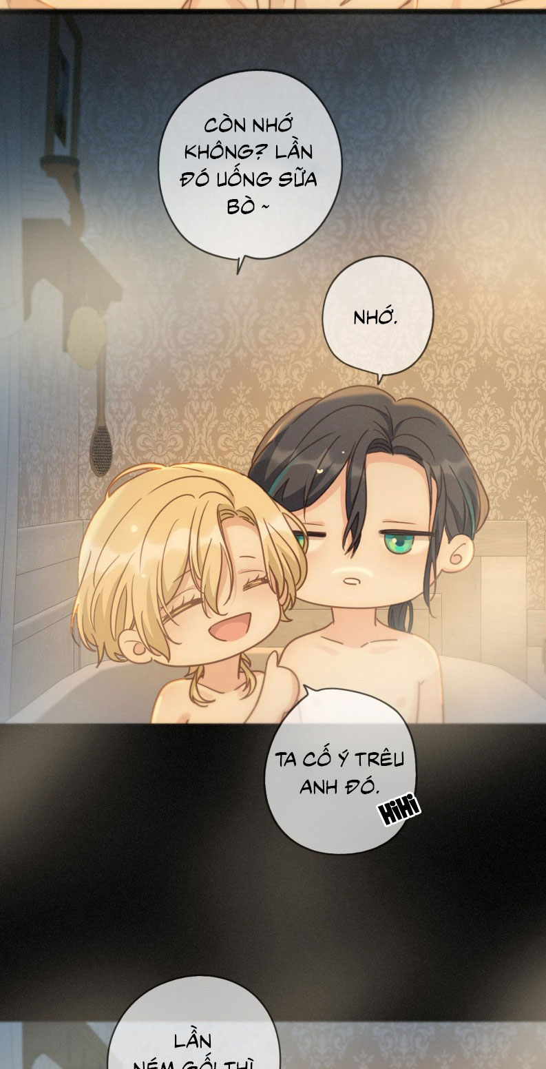 Khốn Thú Chi Nhiễm Chapter 40 - Trang 4