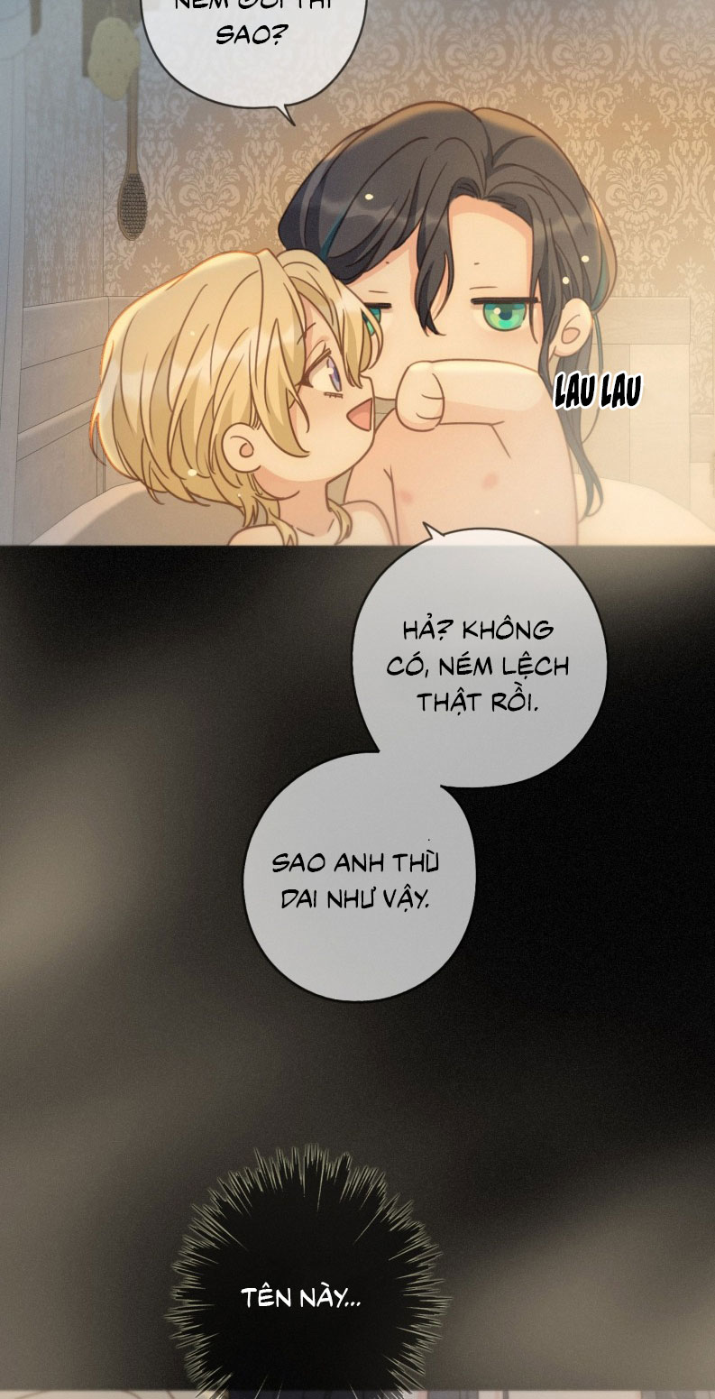 Khốn Thú Chi Nhiễm Chapter 40 - Trang 4