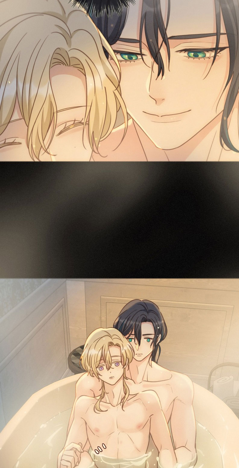 Khốn Thú Chi Nhiễm Chapter 40 - Trang 4