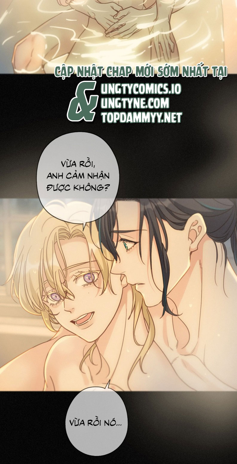 Khốn Thú Chi Nhiễm Chapter 40 - Trang 4