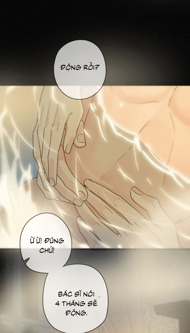 Khốn Thú Chi Nhiễm Chapter 40 - Trang 4