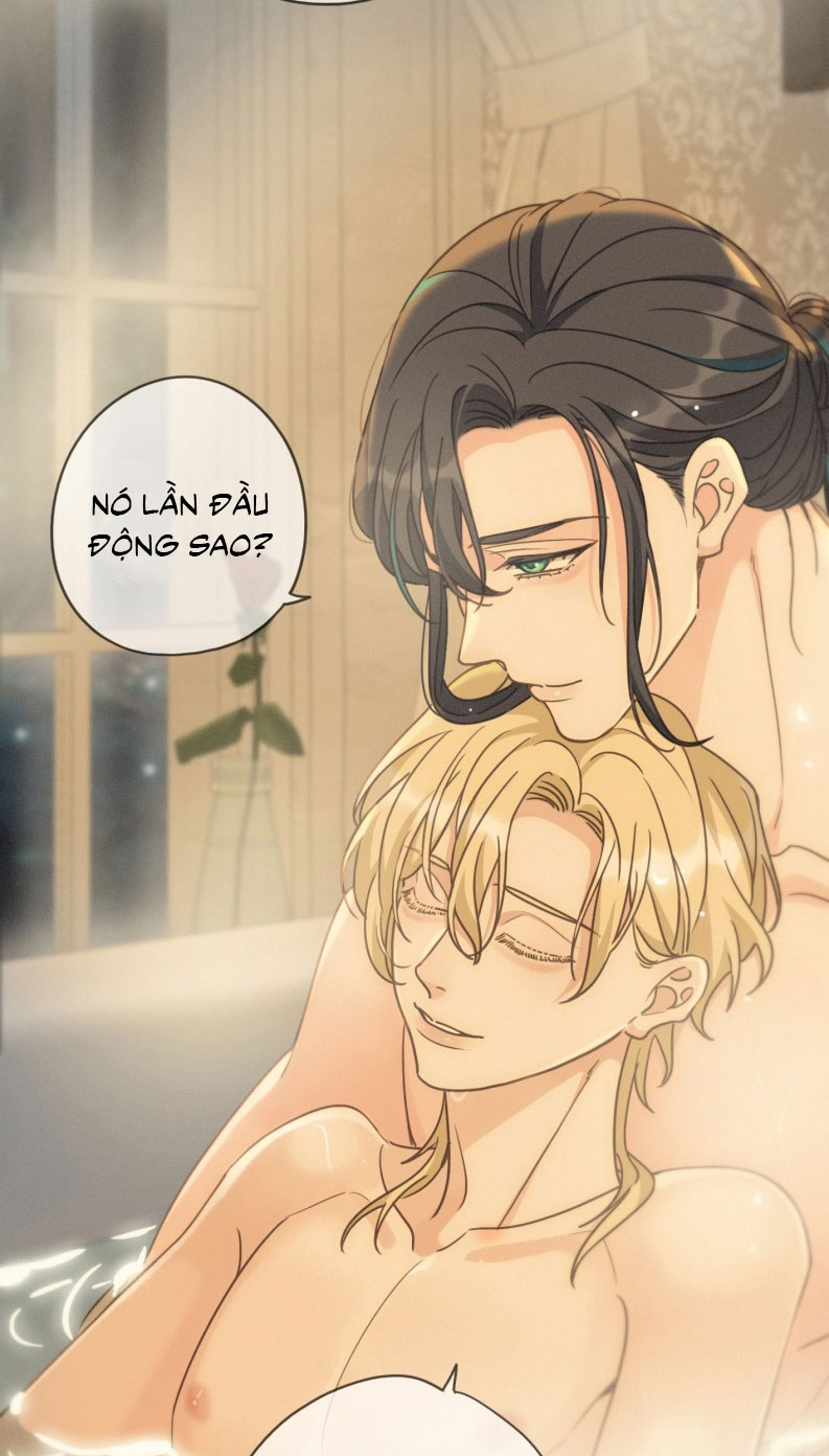 Khốn Thú Chi Nhiễm Chapter 40 - Trang 4