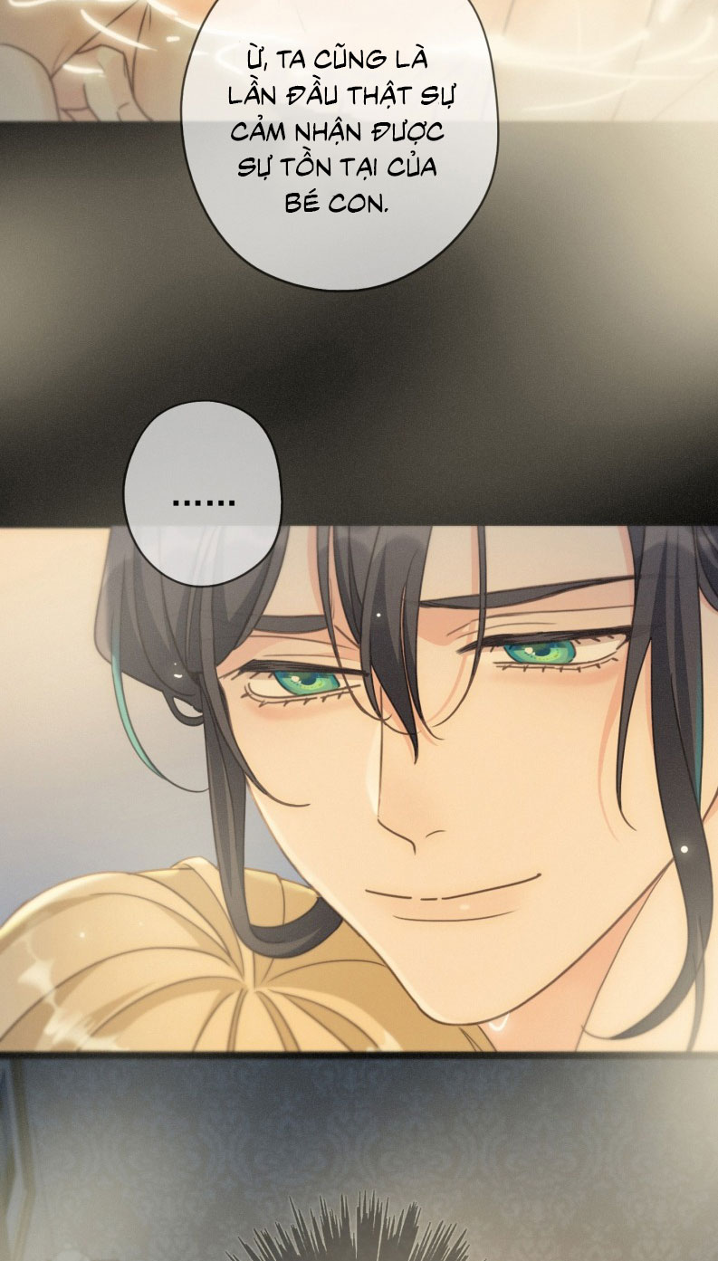 Khốn Thú Chi Nhiễm Chapter 40 - Trang 4