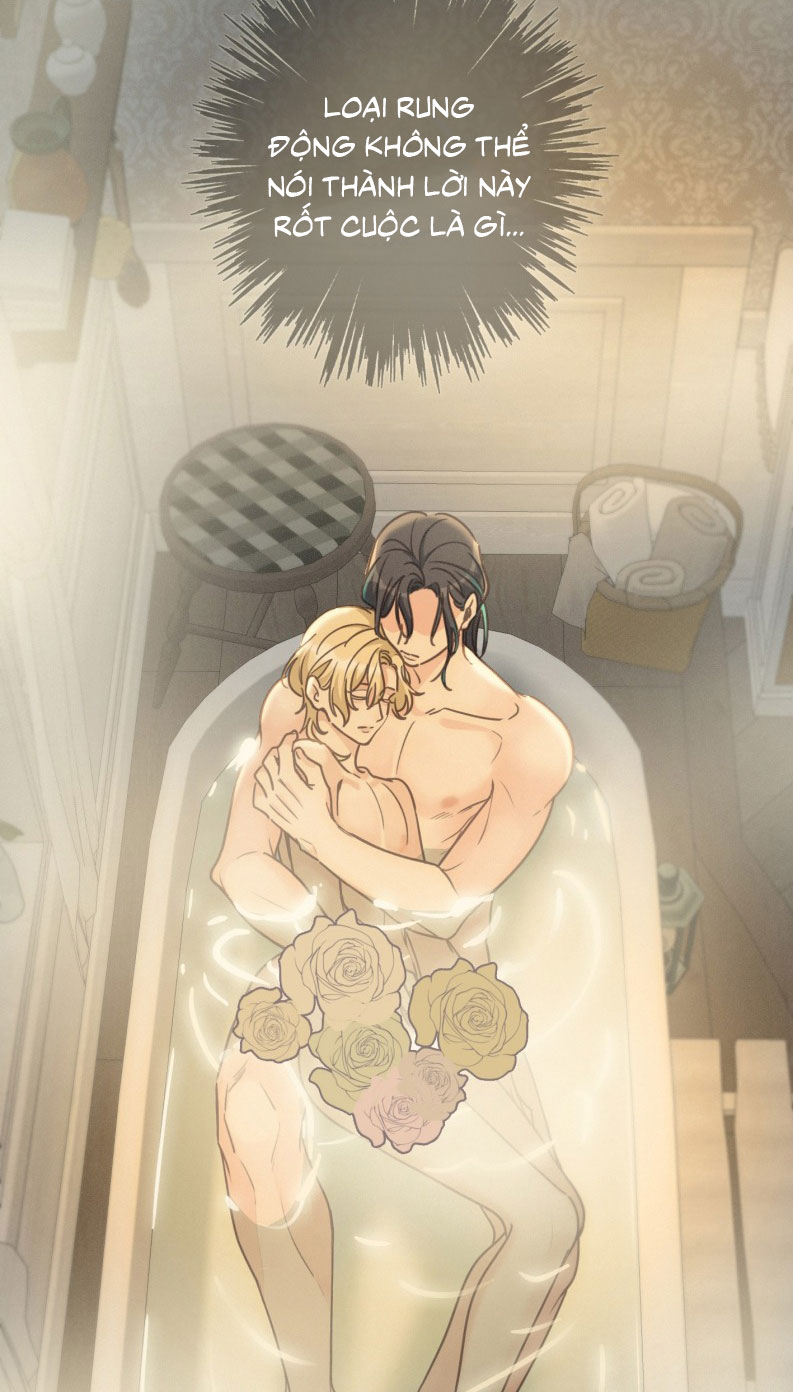 Khốn Thú Chi Nhiễm Chapter 40 - Trang 4
