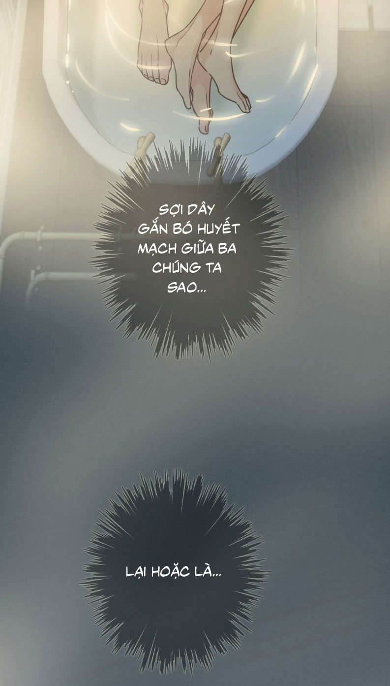 Khốn Thú Chi Nhiễm Chapter 40 - Trang 4