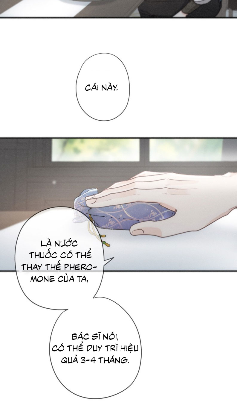 Khốn Thú Chi Nhiễm Chapter 40 - Trang 4