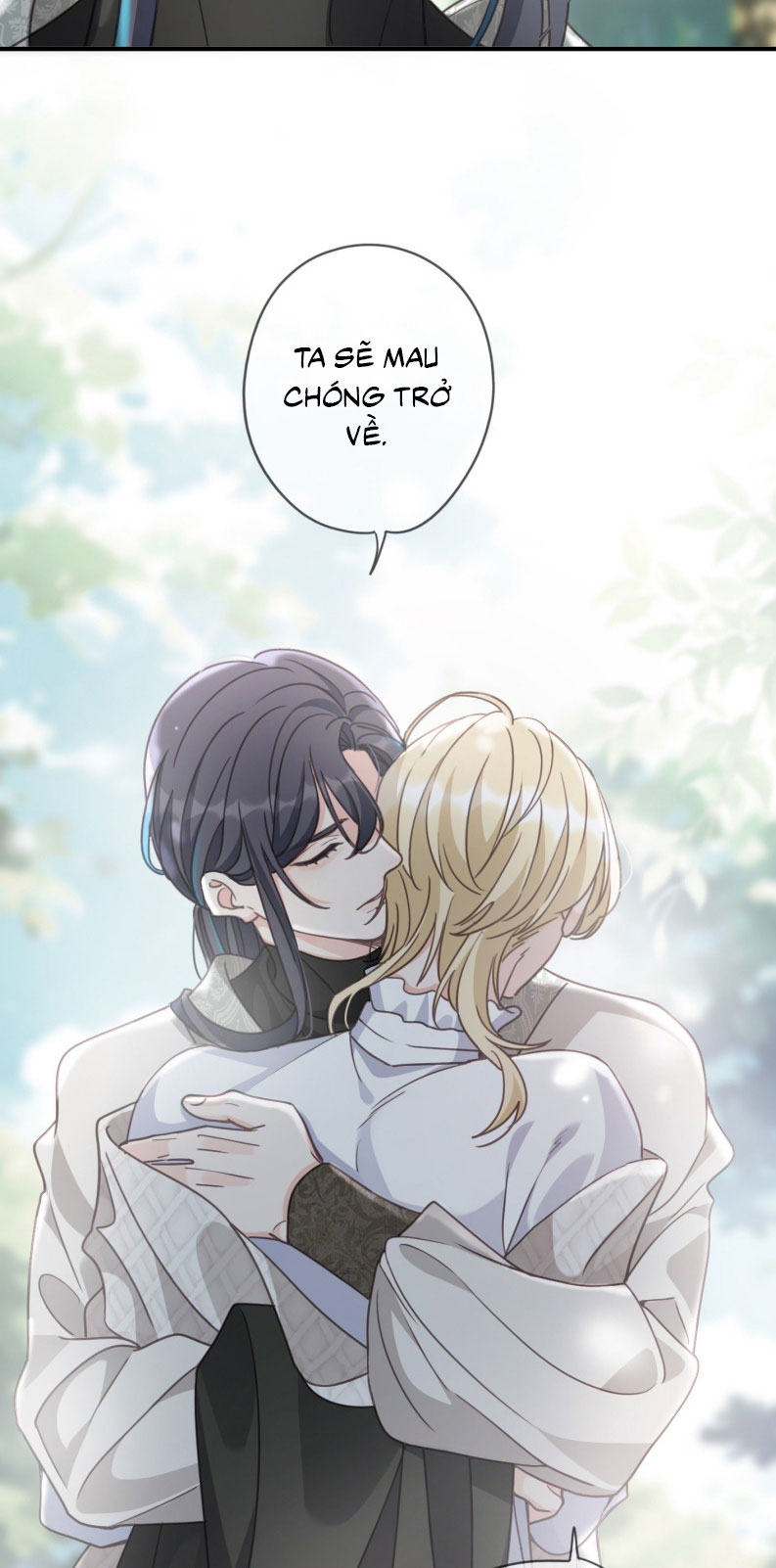Khốn Thú Chi Nhiễm Chapter 40 - Trang 4