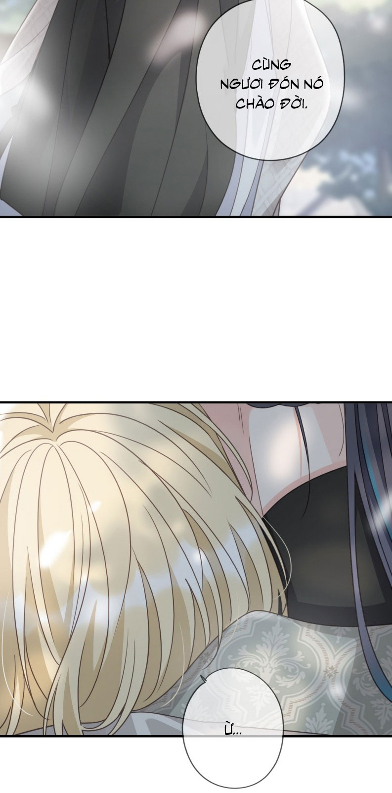 Khốn Thú Chi Nhiễm Chapter 40 - Trang 4
