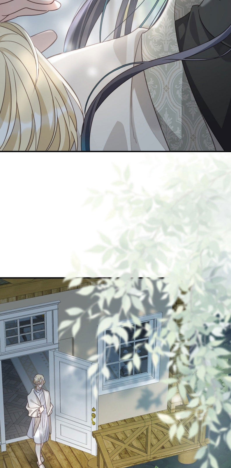 Khốn Thú Chi Nhiễm Chapter 40 - Trang 4
