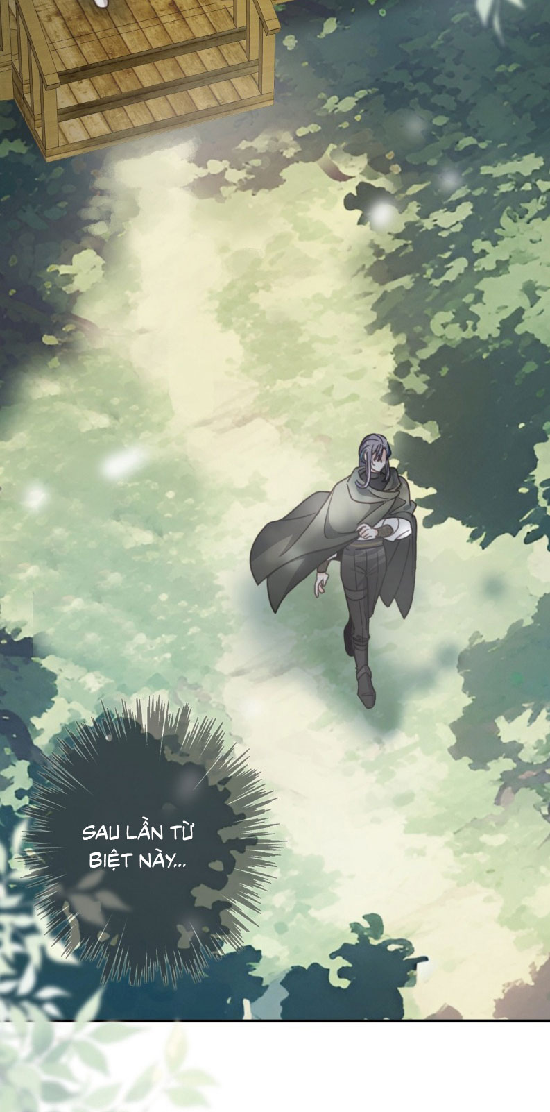 Khốn Thú Chi Nhiễm Chapter 40 - Trang 4
