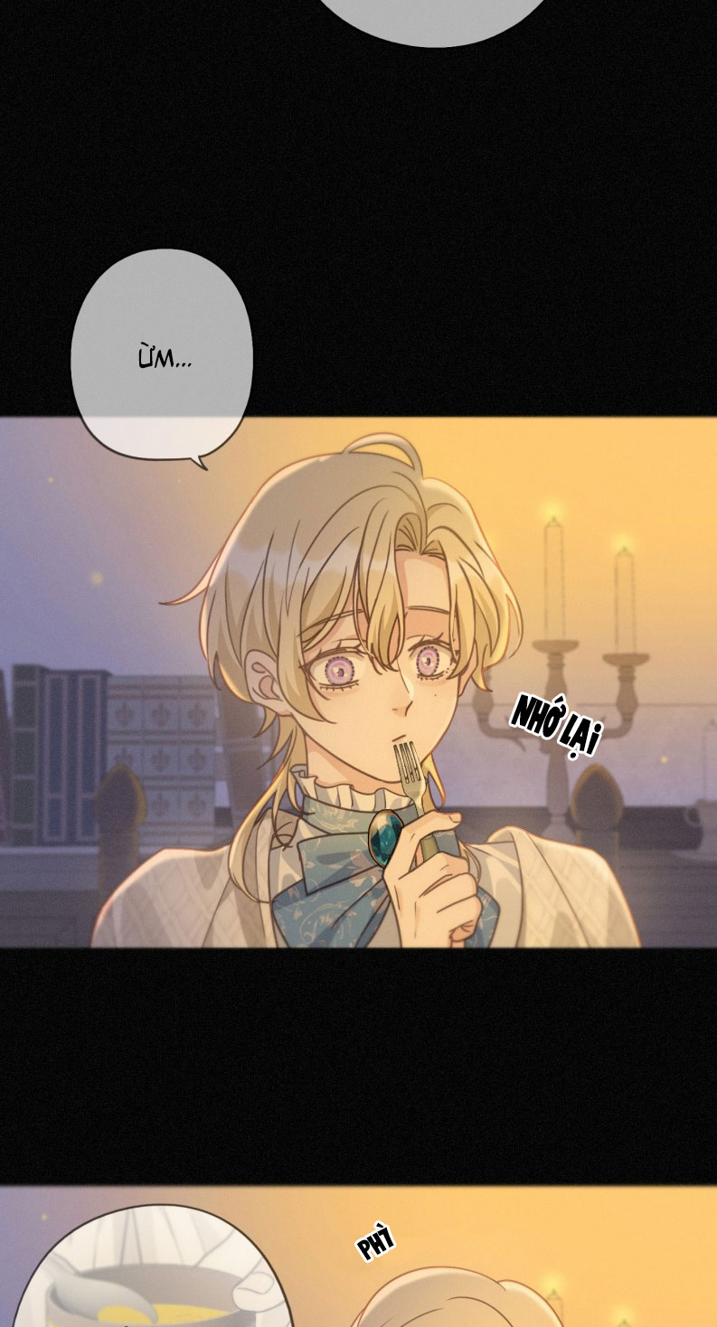 Khốn Thú Chi Nhiễm Chapter 40 - Trang 4