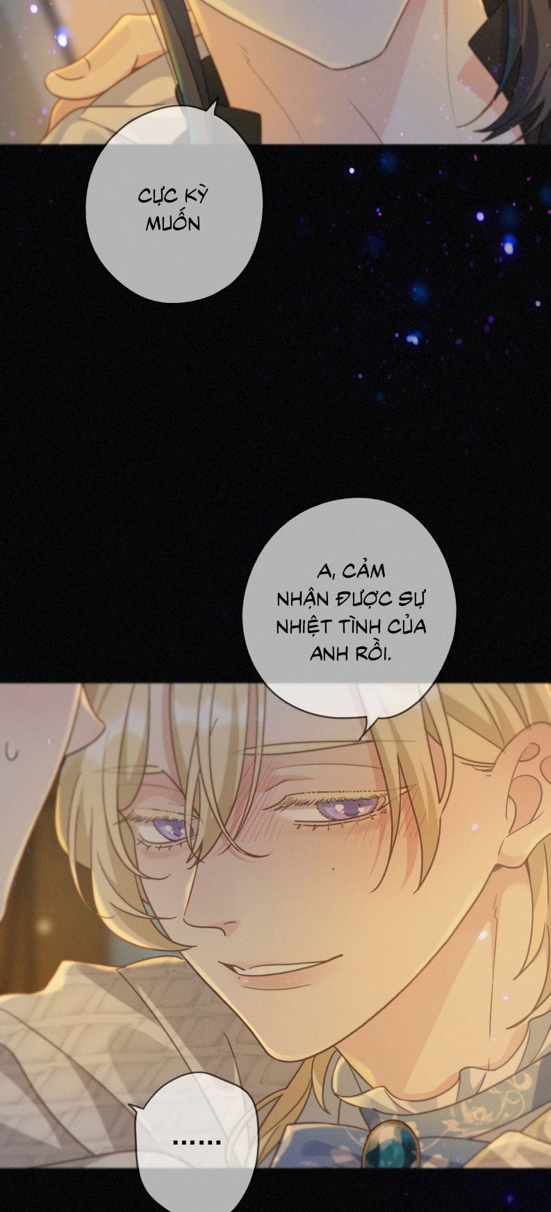 Khốn Thú Chi Nhiễm Chapter 40 - Trang 4