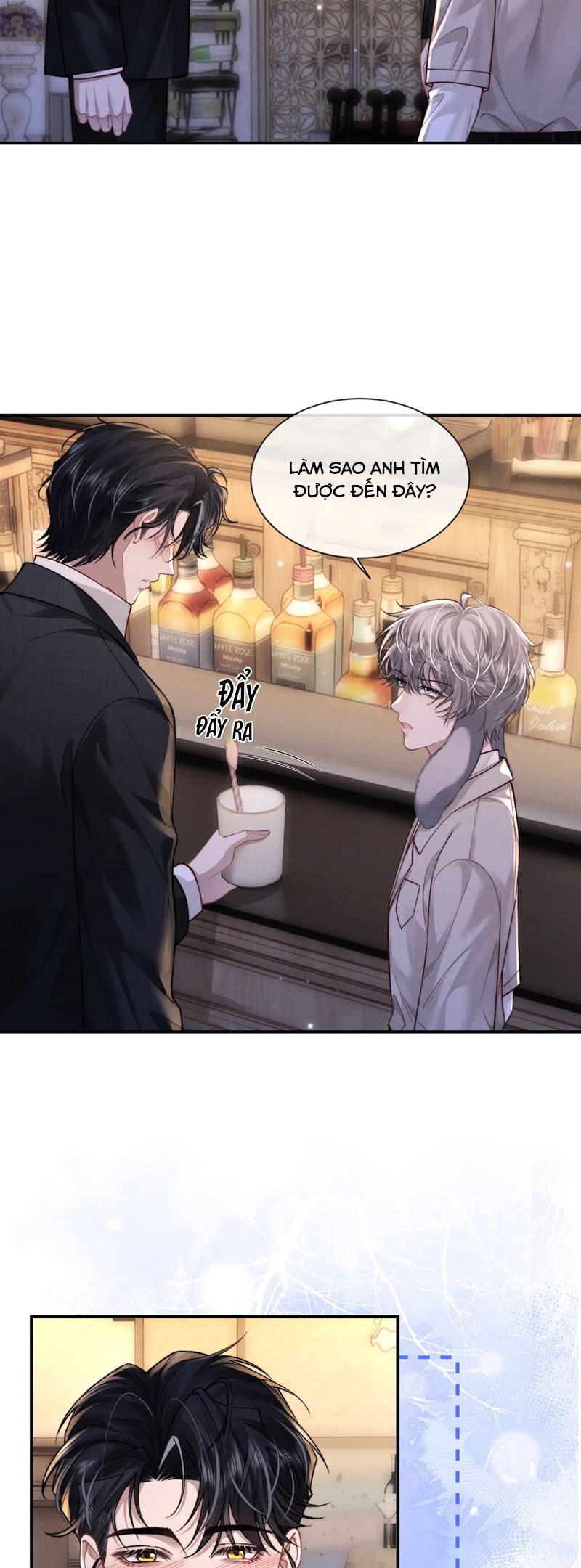 Chấp Sự Thỏ Cụp Tai Chapter 133 - Trang 4