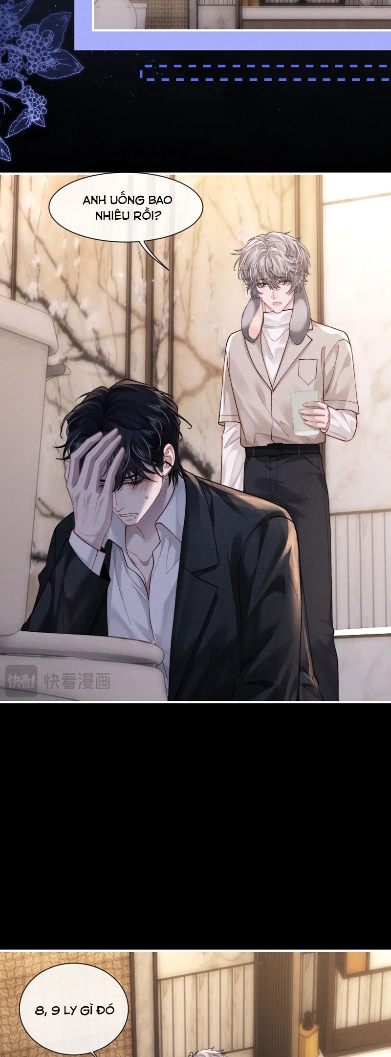 Chấp Sự Thỏ Cụp Tai Chapter 133 - Trang 4