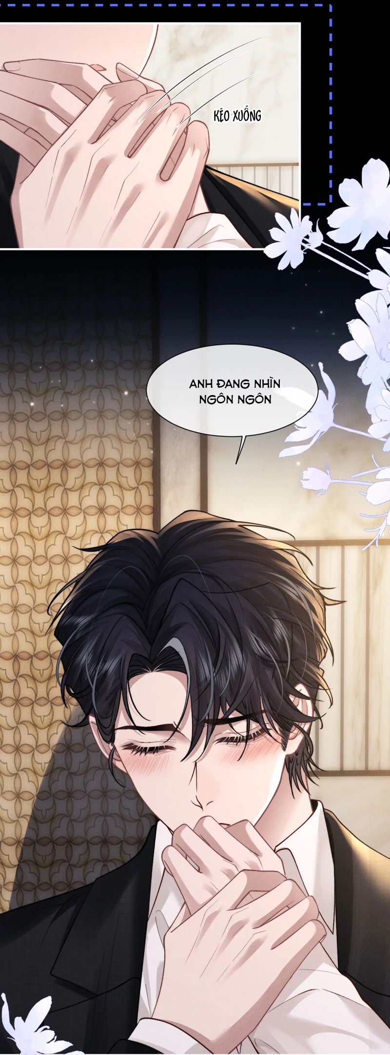 Chấp Sự Thỏ Cụp Tai Chapter 133 - Trang 4